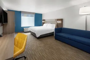 Holiday Inn Express Hotel & Suites Acme-Traverse City by IHG - Rom