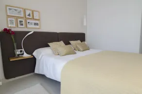 Sunset Drive Benidorm by Mar Holidays - Zimmer