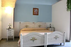 Villa Papaleo B&B - Room