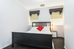 Port Adelaide Harbourside Home - Værelse