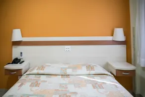 Refúgio Costeiro II - Room