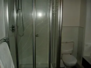 White Hart Hotel - Baño