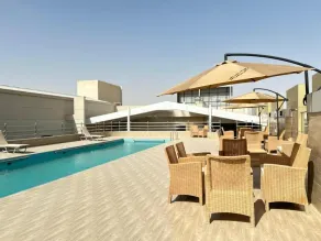 Lavera inn Hotel - Pool