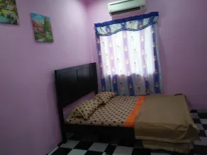 Persatuan Kebajikan Sri Sakthi Ashram - Hostel - Room