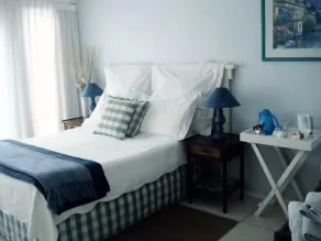 Flamingo Rocks - Room