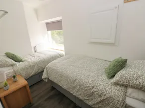 Greenheart Cottage - Rom