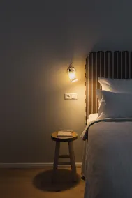 Karls Design Apartments Boutique Hotel Mittenwald - Quarto