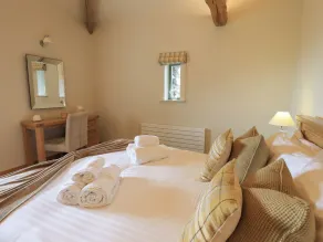 Hazel Cottage - Camera