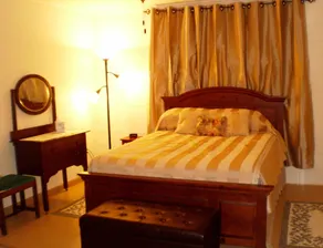 Grandeur Farm Retreat - Camera