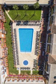 Vila Galé Tavira - Piscine