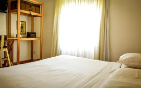Casa del Sol Hotel & Restaurante - Room