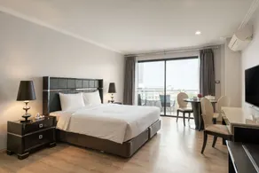 Sirin Exclusive Hotel and Residence - Chambre