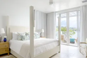 Windjammer Landing Resort and Residences - Room