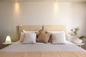 Splendour Hotel and Suites - Chambre