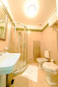 B&B Talìa - Badezimmer