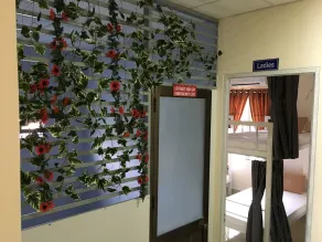 Maily Hostel - Room