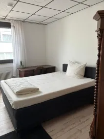 Vintage HOTEL S-Weilimdorf - Room