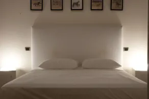 Masseria Olivola - Room