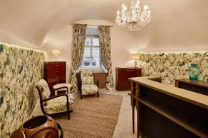 Maison Bistro & Hotel - Reception