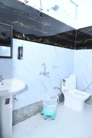 Friendship inn hotel and resorts - Bagno