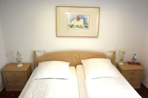 Doppelzimmer Komfort - Camera