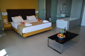 Atlantis Boutique City Hotel - Chambre