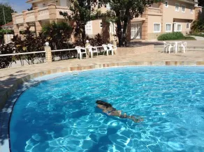 Hotel La Ponsa Itatiaia - Pool