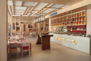 Holiday Inn Resort Baruna Bali by IHG - Restaurant