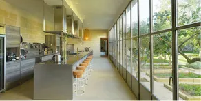 Masseria Trapana - Restaurant