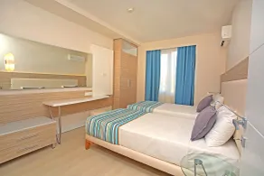 Vega Green Apart Hotel - Room