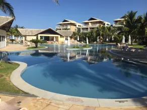 PORTAMARIS Apartments resort - Pool