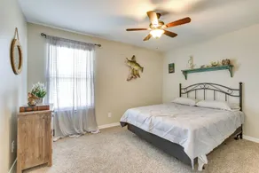 Bayou Bliss: Barataria Waterfront Getaway w/ Dock! - Interior