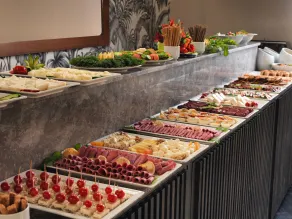 Jaff Hotels & Spa Nisantasi - Restaurant
