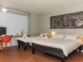 ibis La Bresse Gérardmer - Chambre