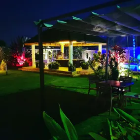 Sweet Garden Hotel - Pool