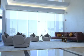 Riyadh Inn Hotel - Reception