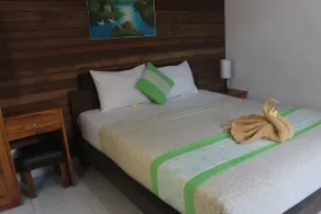 Surya Home Stay - Værelse