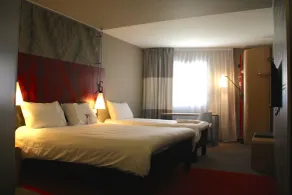ibis Lille Centre Grand Palais - Chambre