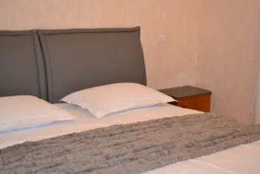 Old Gate - Guest house-Telavi - Room