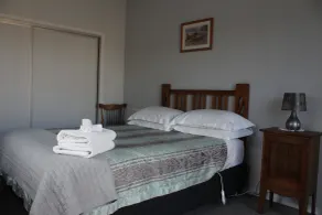 The Mackenzie Apartments - Habitación