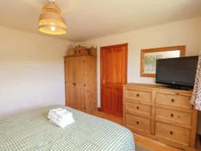 Wayside - Habitación