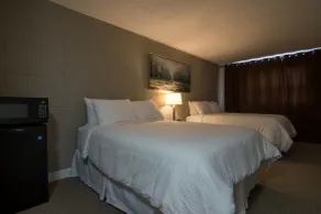 Northwood Plaza Hotel - Zimmer