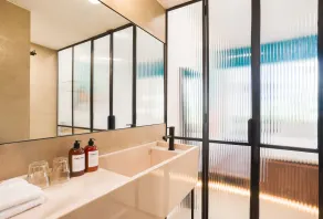Good Hotel Guatemala City - Room