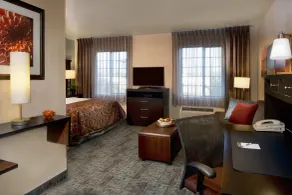Staybridge Suites Myrtle Beach-Fantasy Harbour by IHG - Værelse