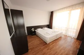 Diamant Residence - Private Apartment - BSR - Room