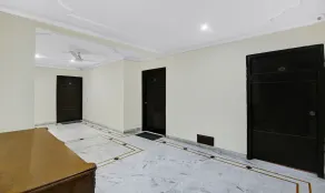Itsy Hotels Arien International - Lobby