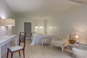 Olympos Lodge - Room
