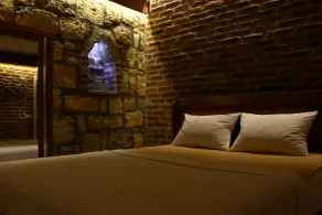 Qekik Boutique Kazdağları - Room