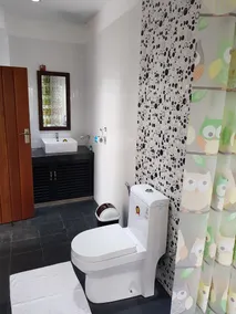 Us Holiday Resort - Bagno