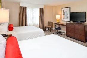 Inn at DePauw - Chambre